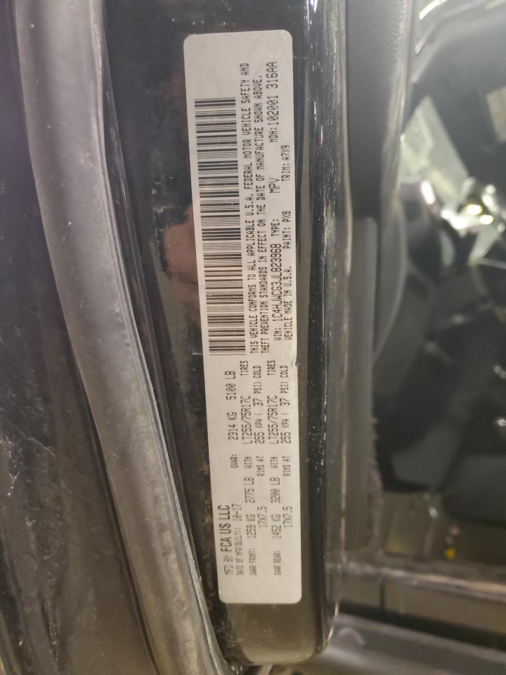 2018 Jeep Wrangler - Image 12