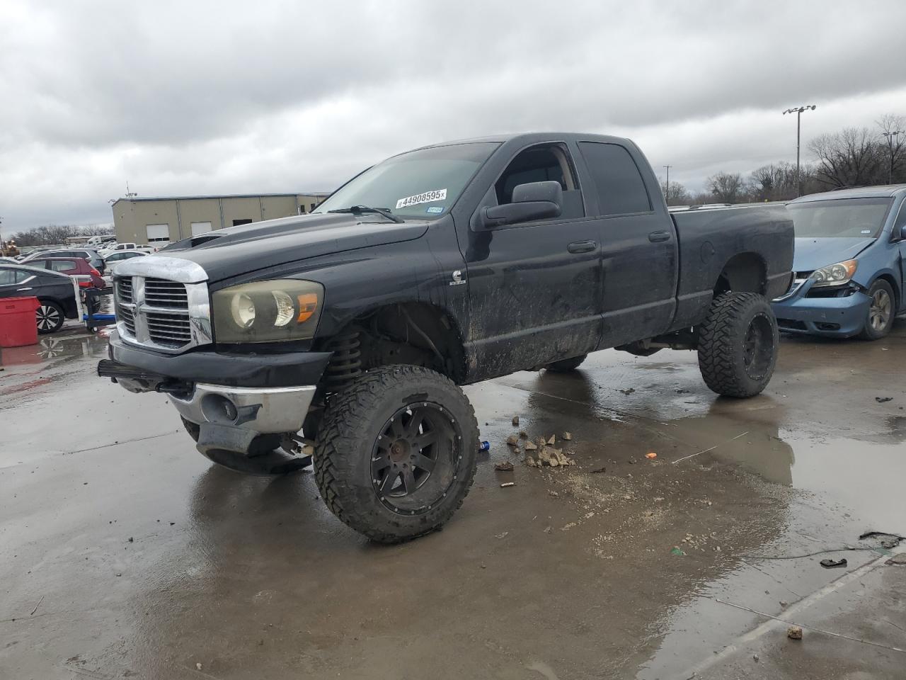 2008 Dodge RAM - Image 1