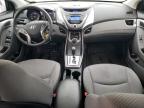 2013 HYUNDAI ELANTRA GLS for sale at Copart ON - TORONTO