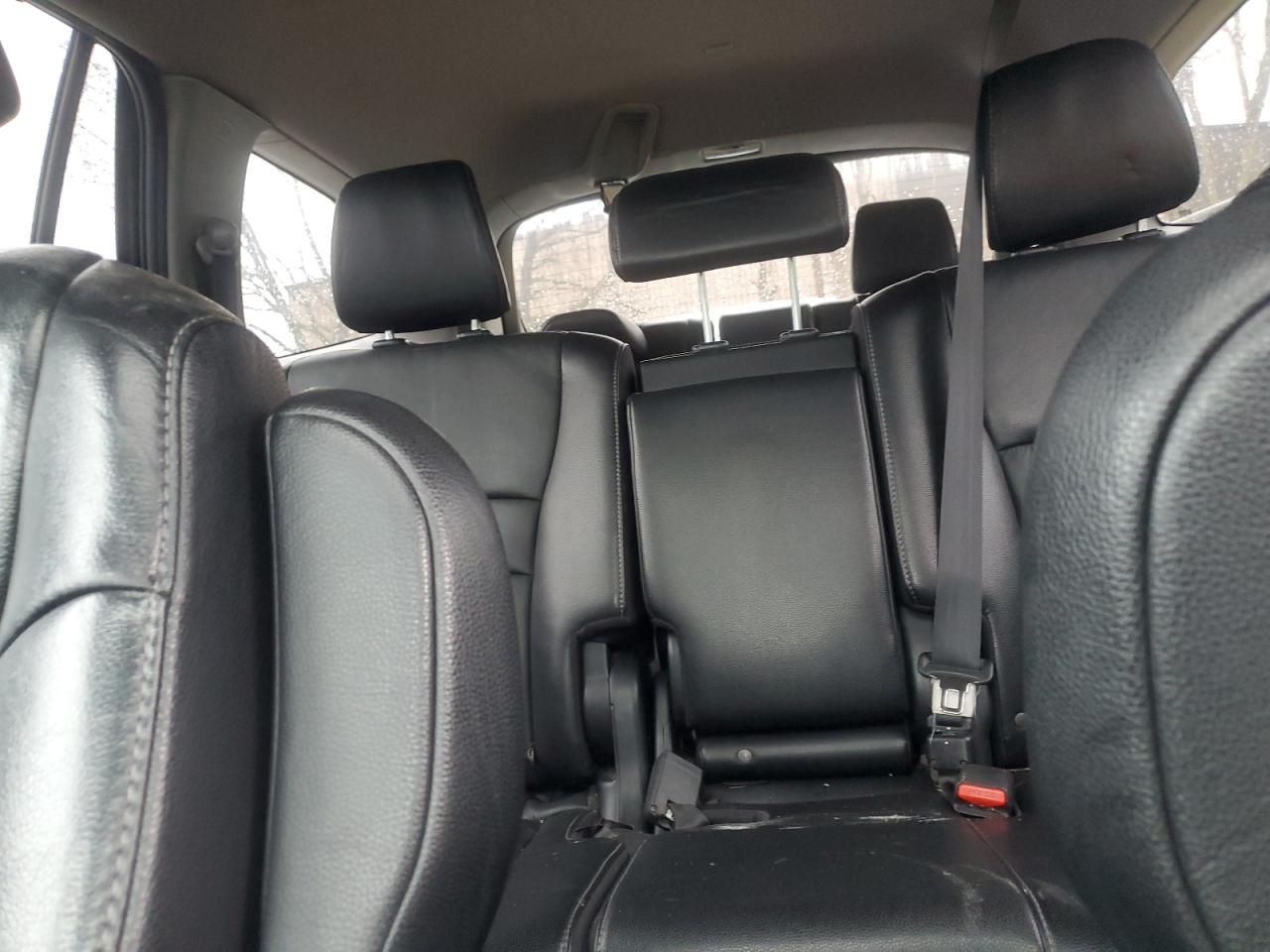 2019 Honda Pilot - Image 10