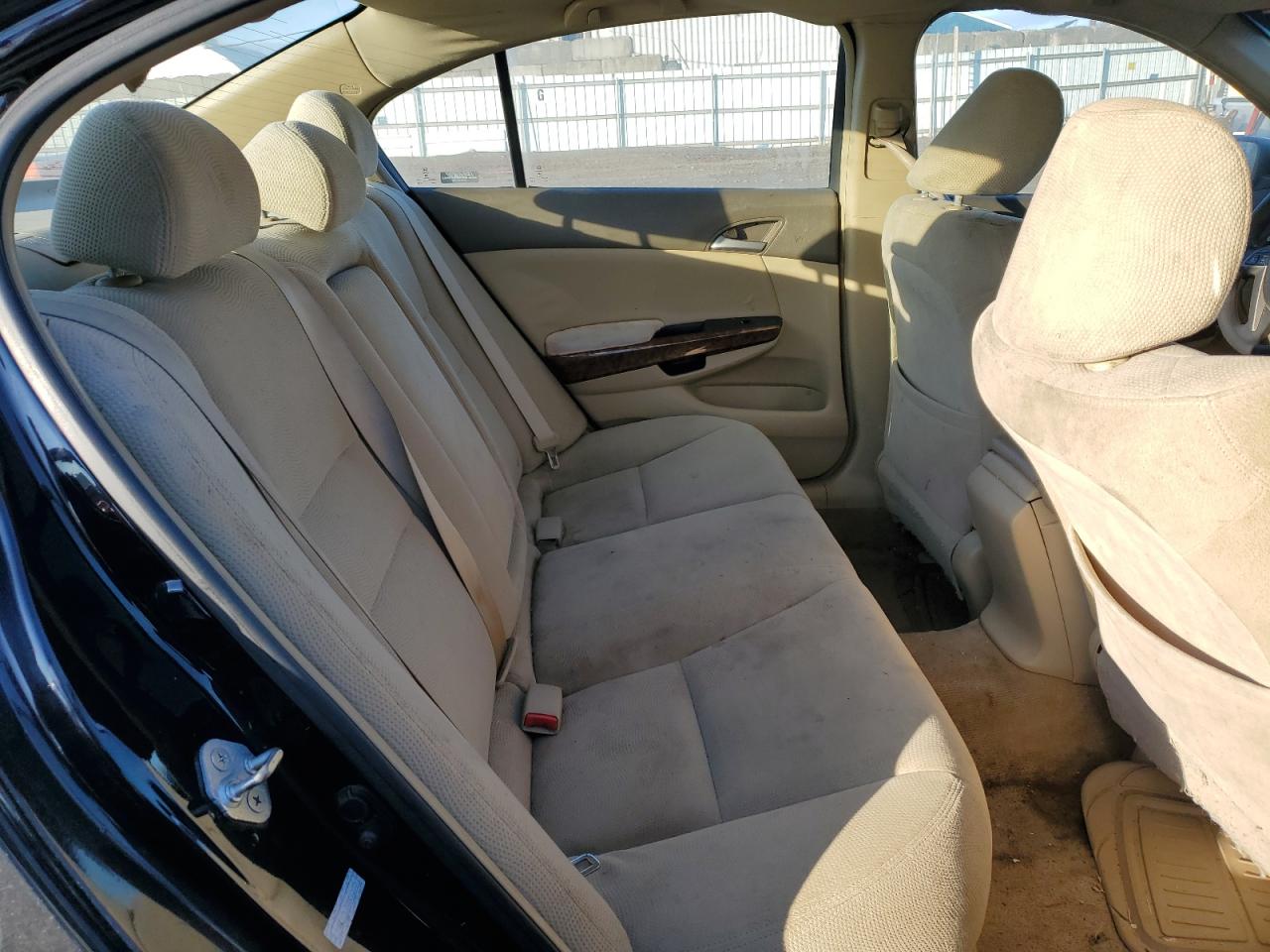 2008 Honda Accord - Image 10