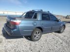 2005 Subaru Baja Turbo for Sale in Reno, NV - Side