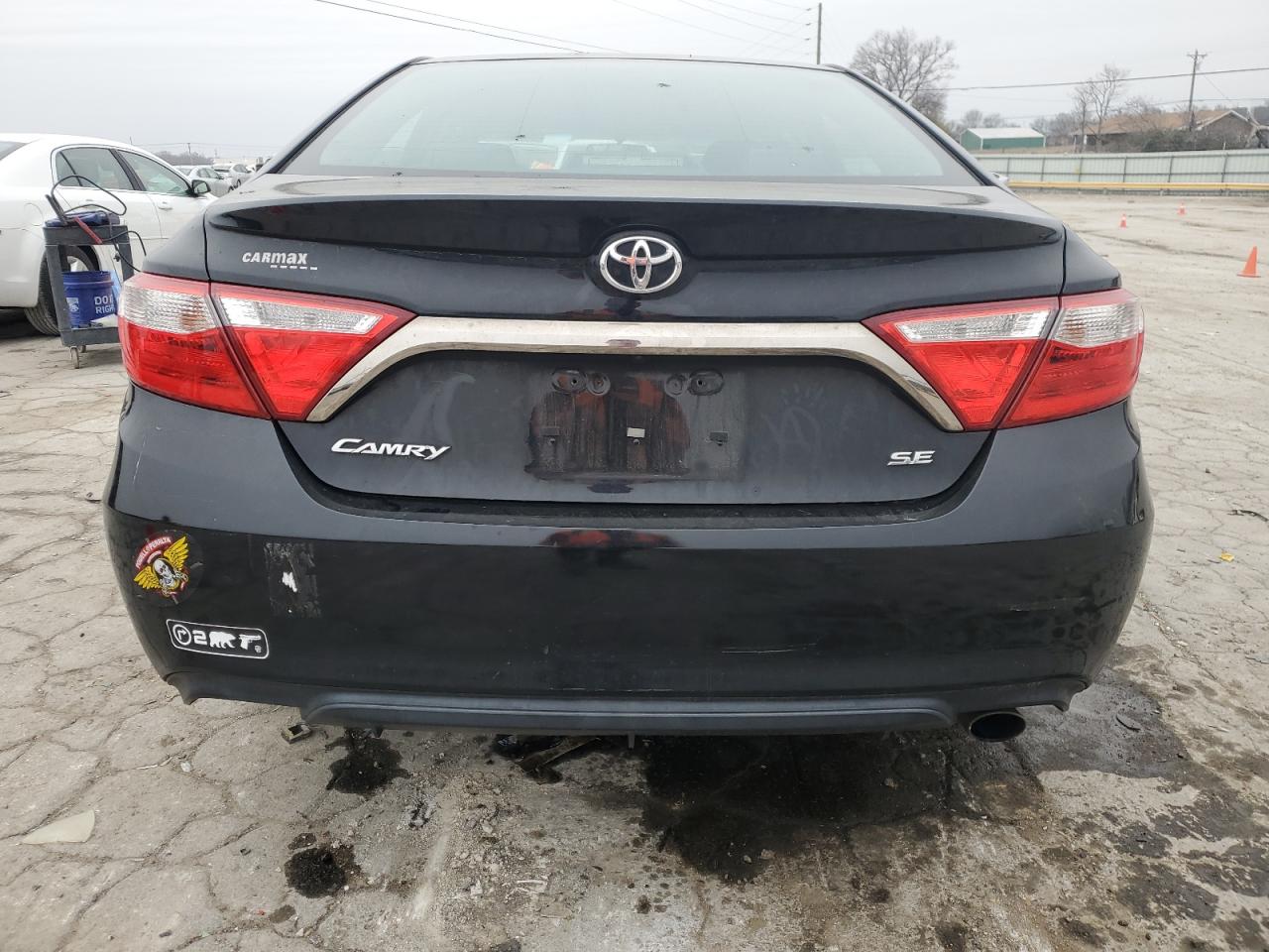 2016 Toyota Camry - Image 6