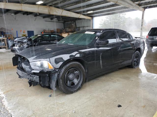  DODGE CHARGER 2013 Black