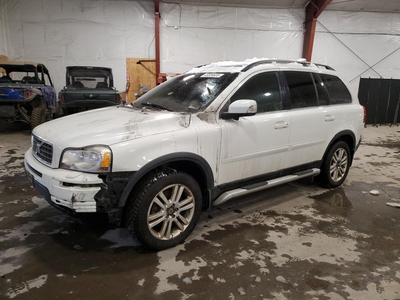 2008 Volvo XC90 - Image 1