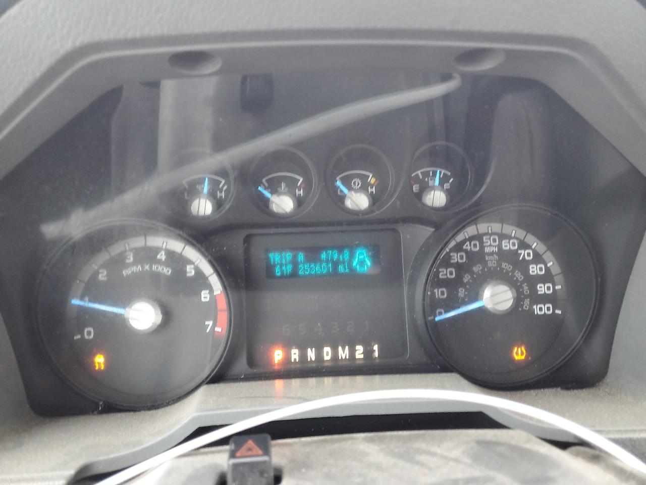 2013 Ford F250 - Image 8