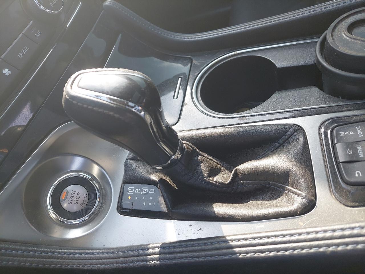 1N4AA6AP3JC373913 - 2018 Nissan MAXIMA - #46017545