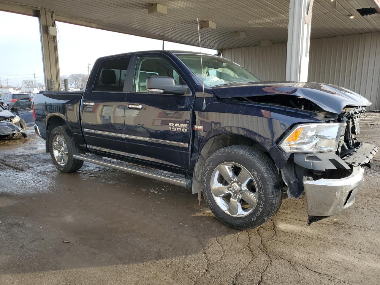 2017 RAM 1500 - Image 4