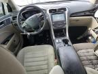 2019 Ford Fusion Se იყიდება Wichita-ში, KS - Side