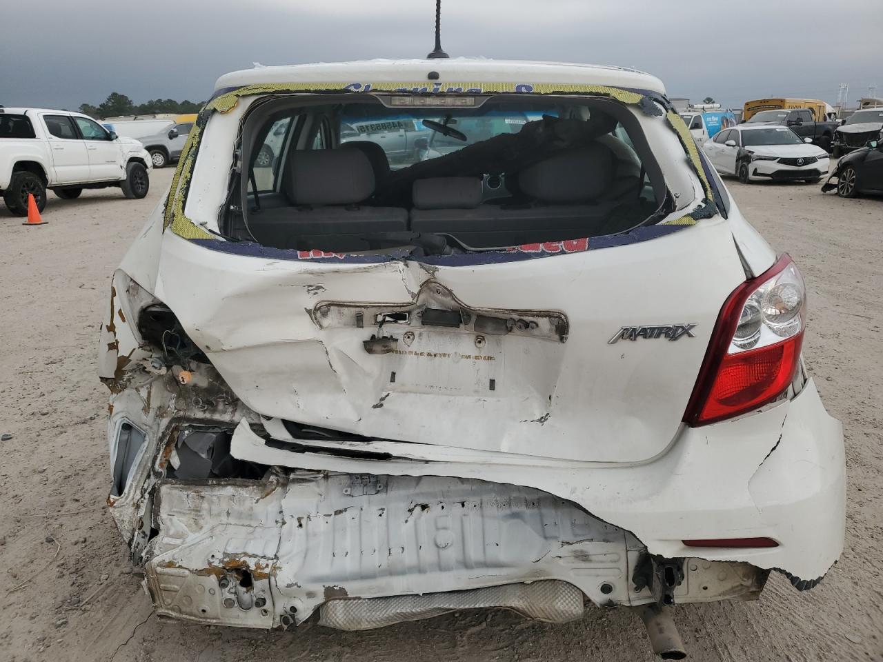 2011 Toyota Corolla - Image 6