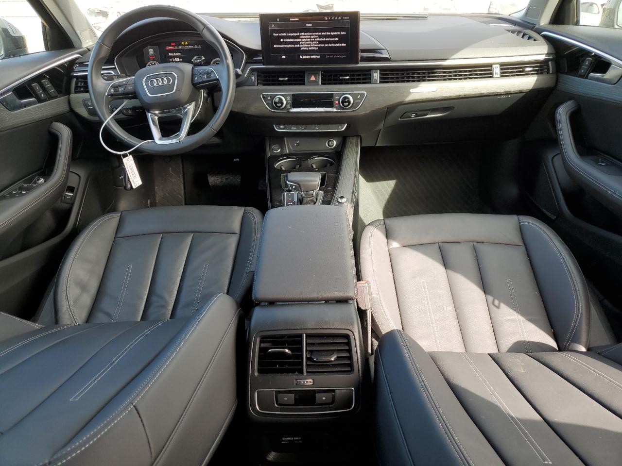 2023 Audi A4 - Image 8