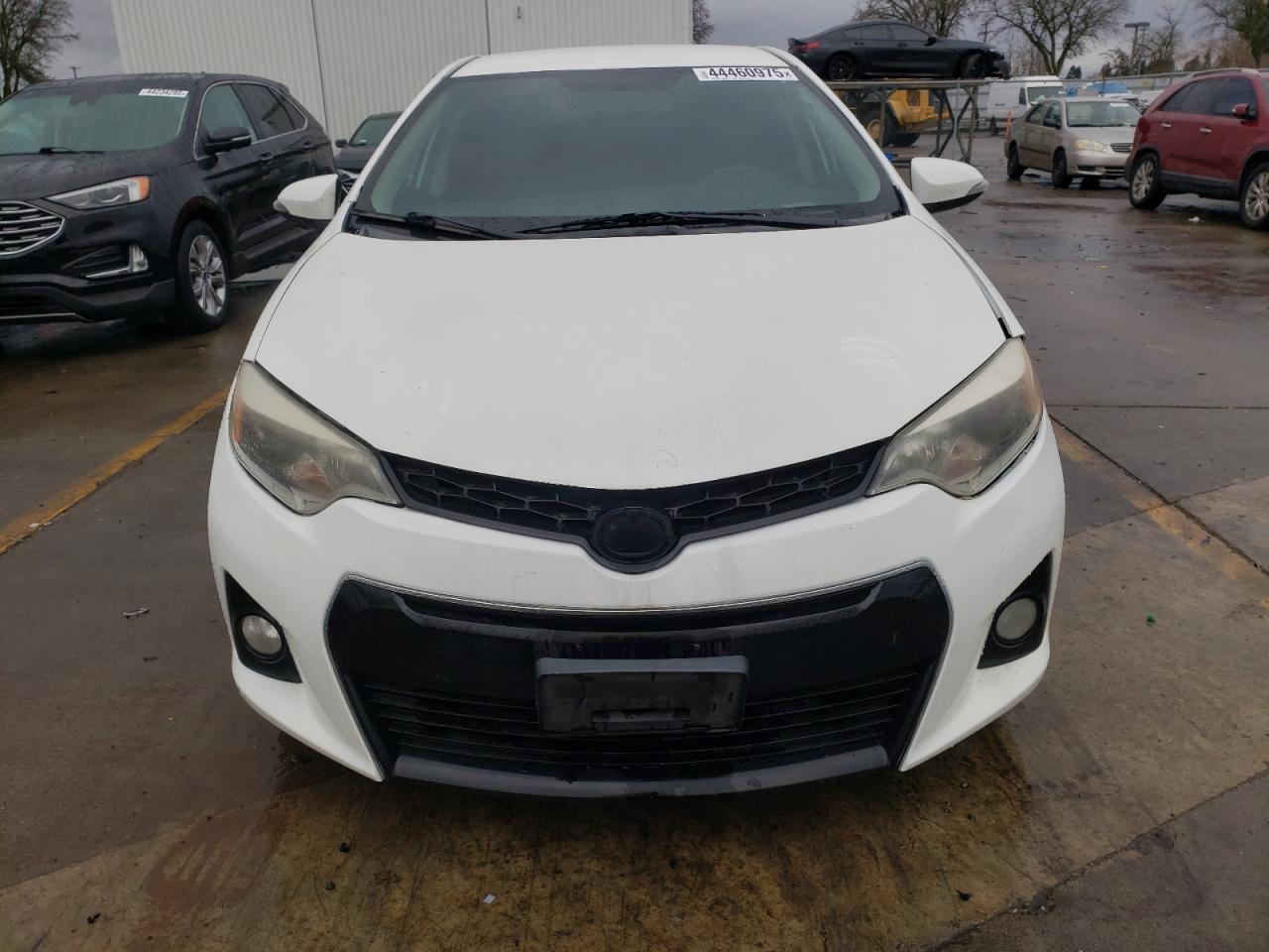 2016 Toyota Corolla - Image 5