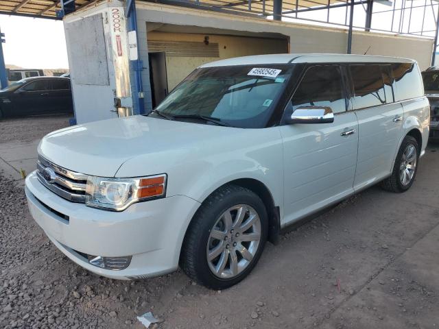 2010 Ford Flex Limited