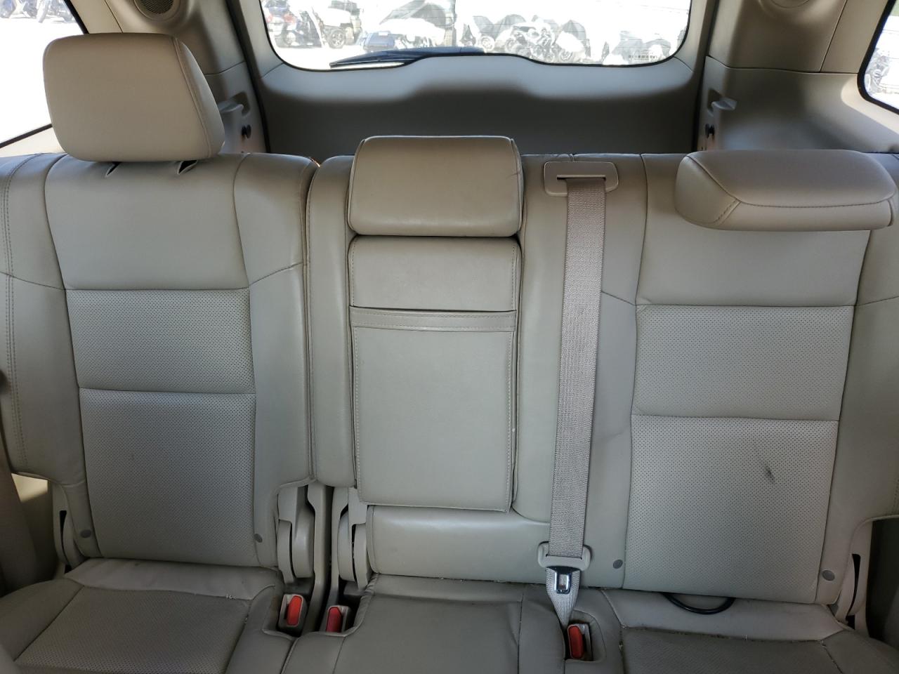 2021 Jeep Grand Cherokee - Image 10