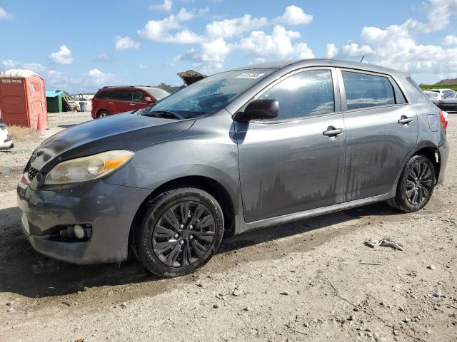 2013 Toyota Corolla Matrix 