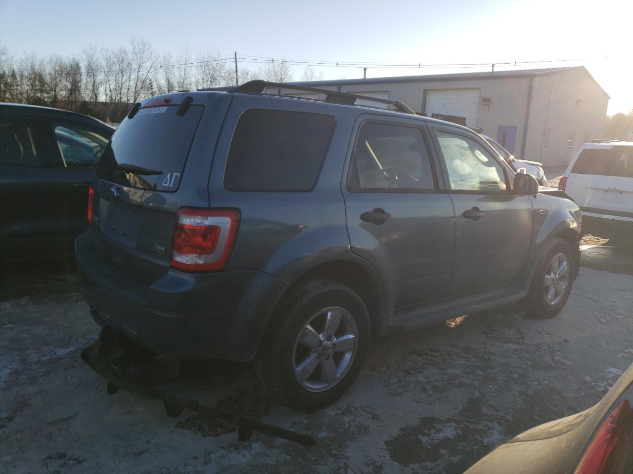 2012 Ford Escape - Image 3