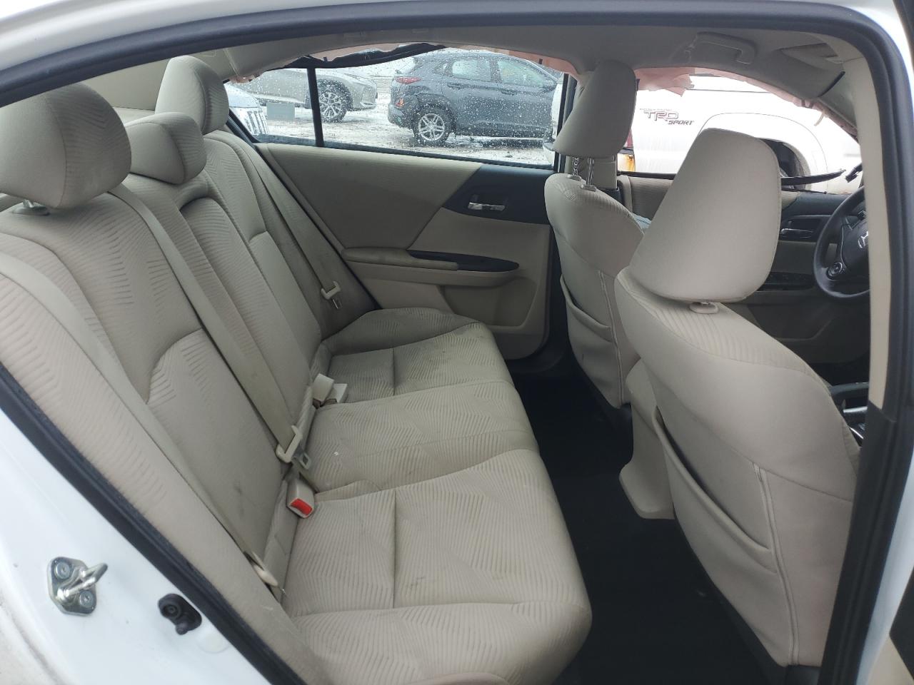 2015 Honda Accord - Image 10