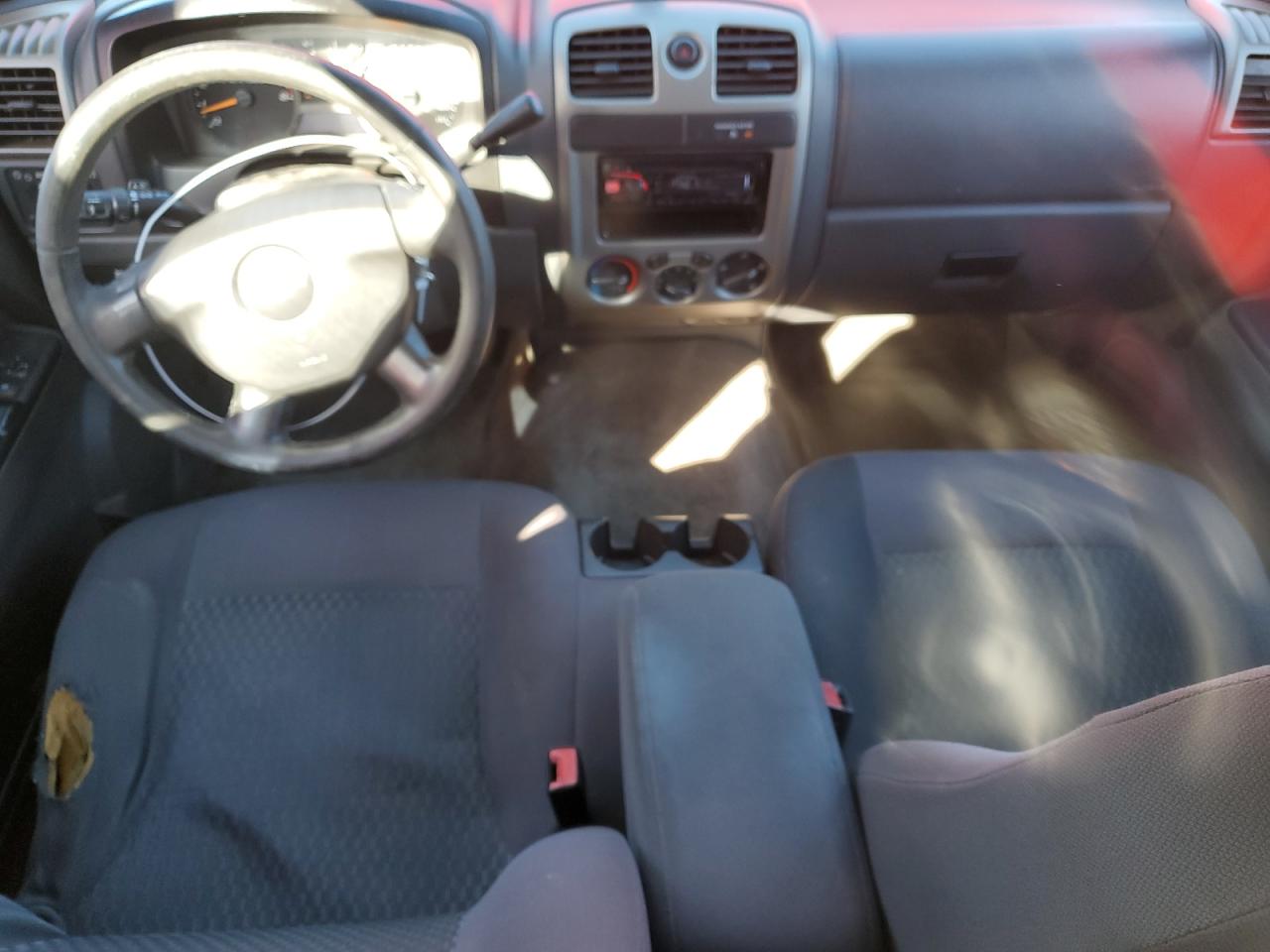 2006 Chevrolet Colorado - Image 8