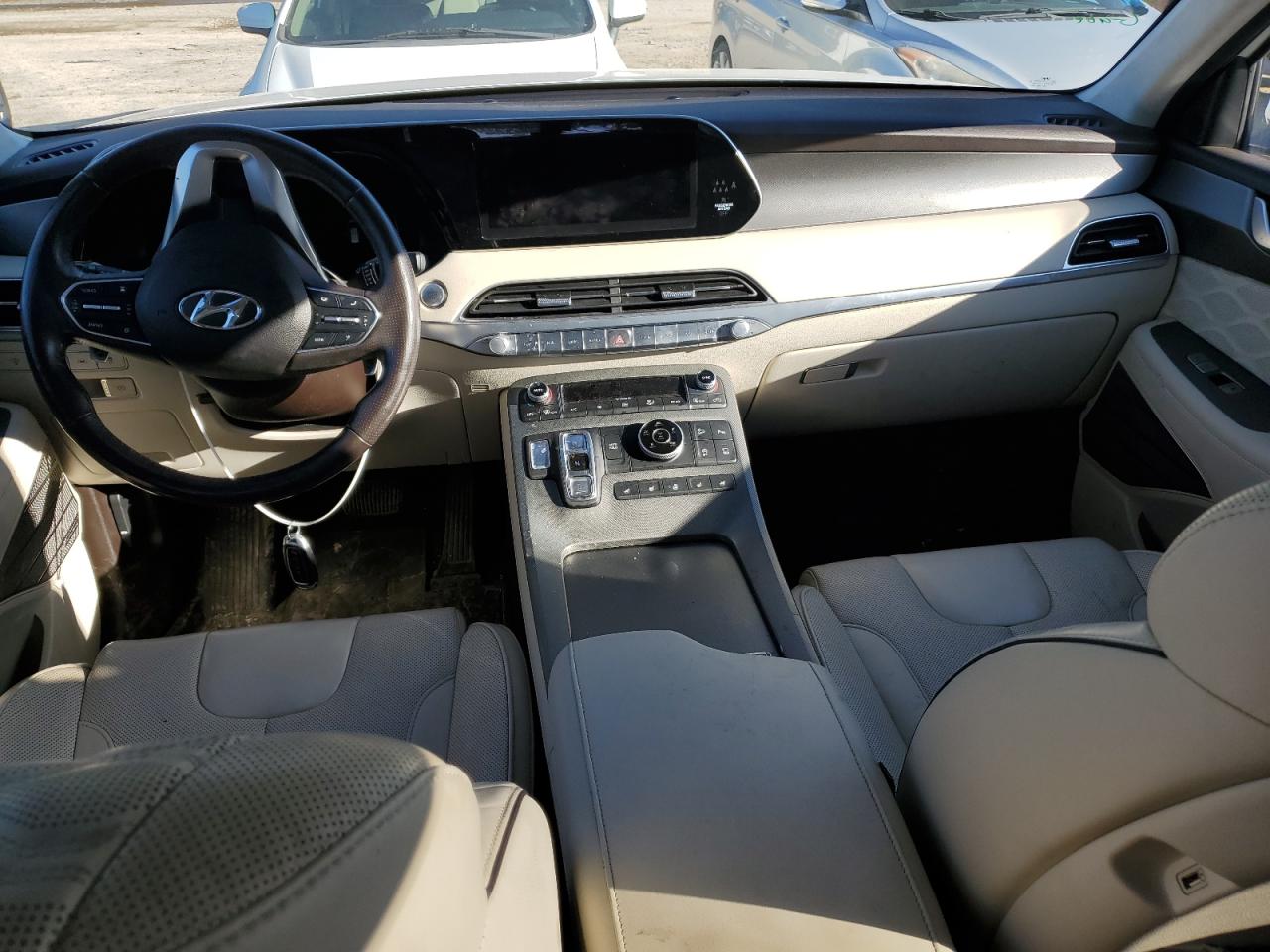 2020 Hyundai Palisade - Image 8