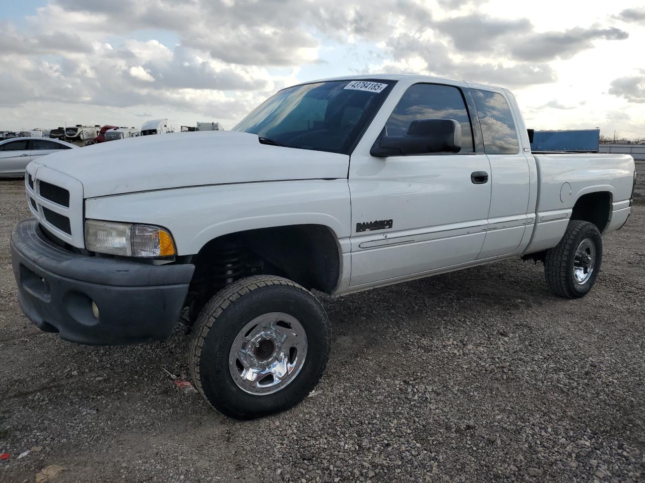 1998 Dodge RAM - Image 2