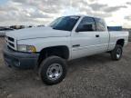 1998 Dodge Ram 2500  de vânzare în Houston, TX - Front End