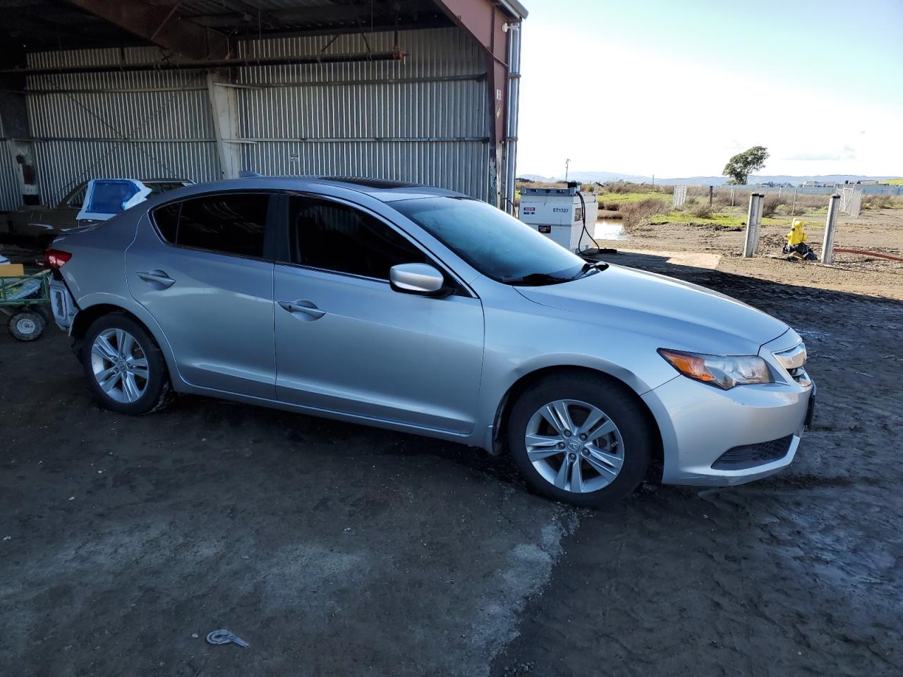 2013 Acura ILX - Image 4