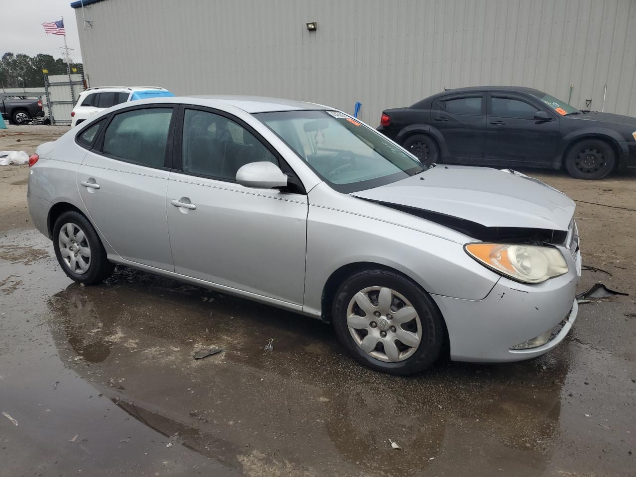 2007 Hyundai Elantra - Image 4