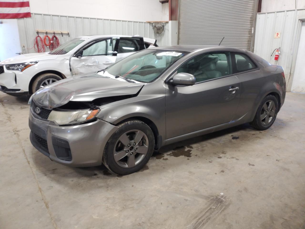 2012 Kia Forte - Image 1