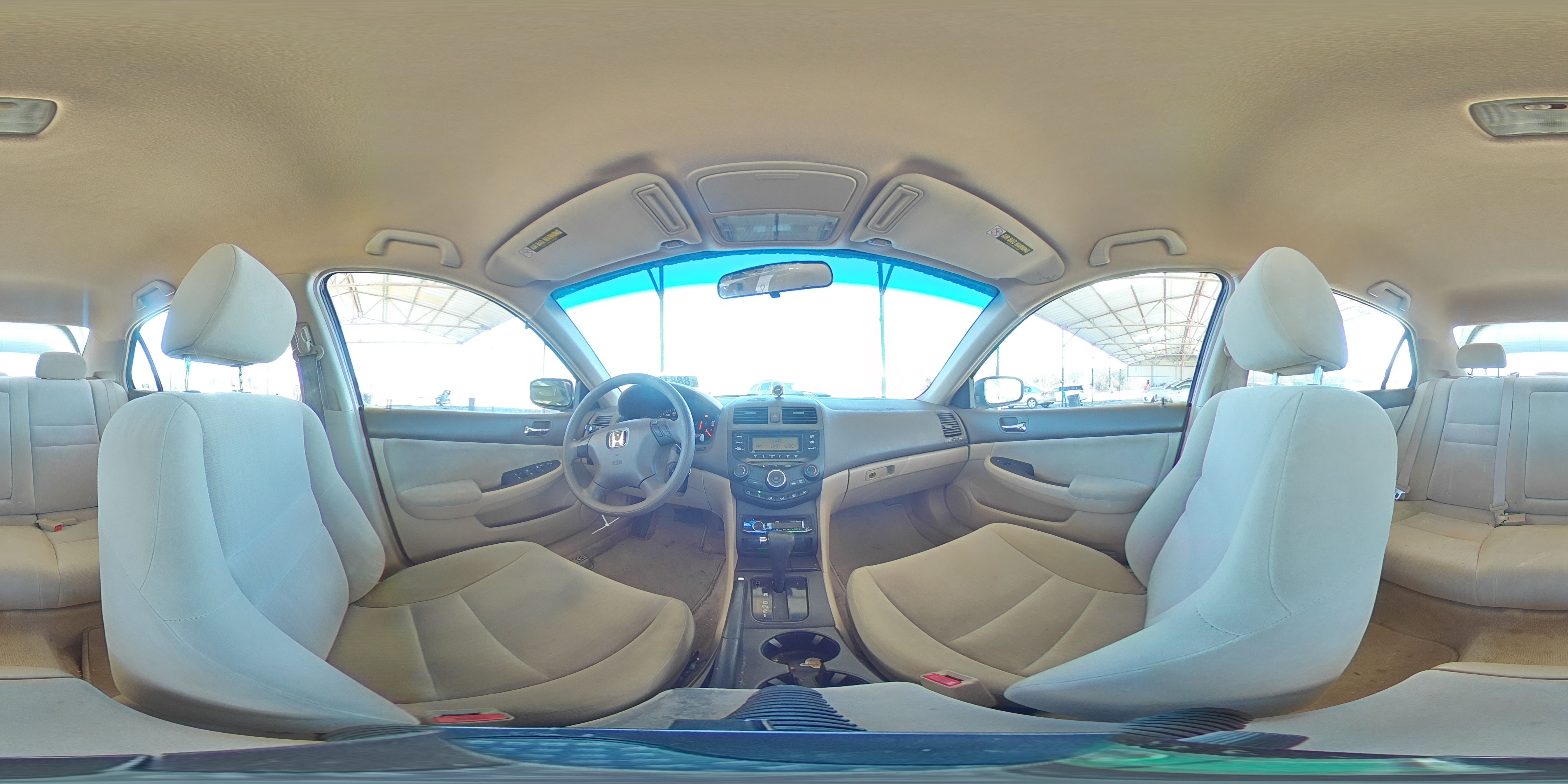 2003 Honda Accord - Image 13