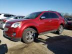 2013 Chevrolet Equinox Ltz for Sale in Louisville, KY - Mechanical