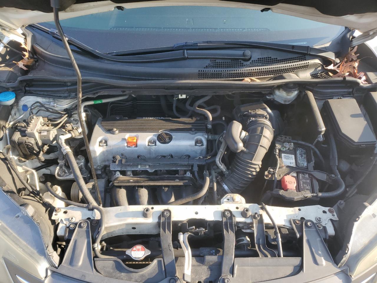 2014 Honda CR-V - Image 12