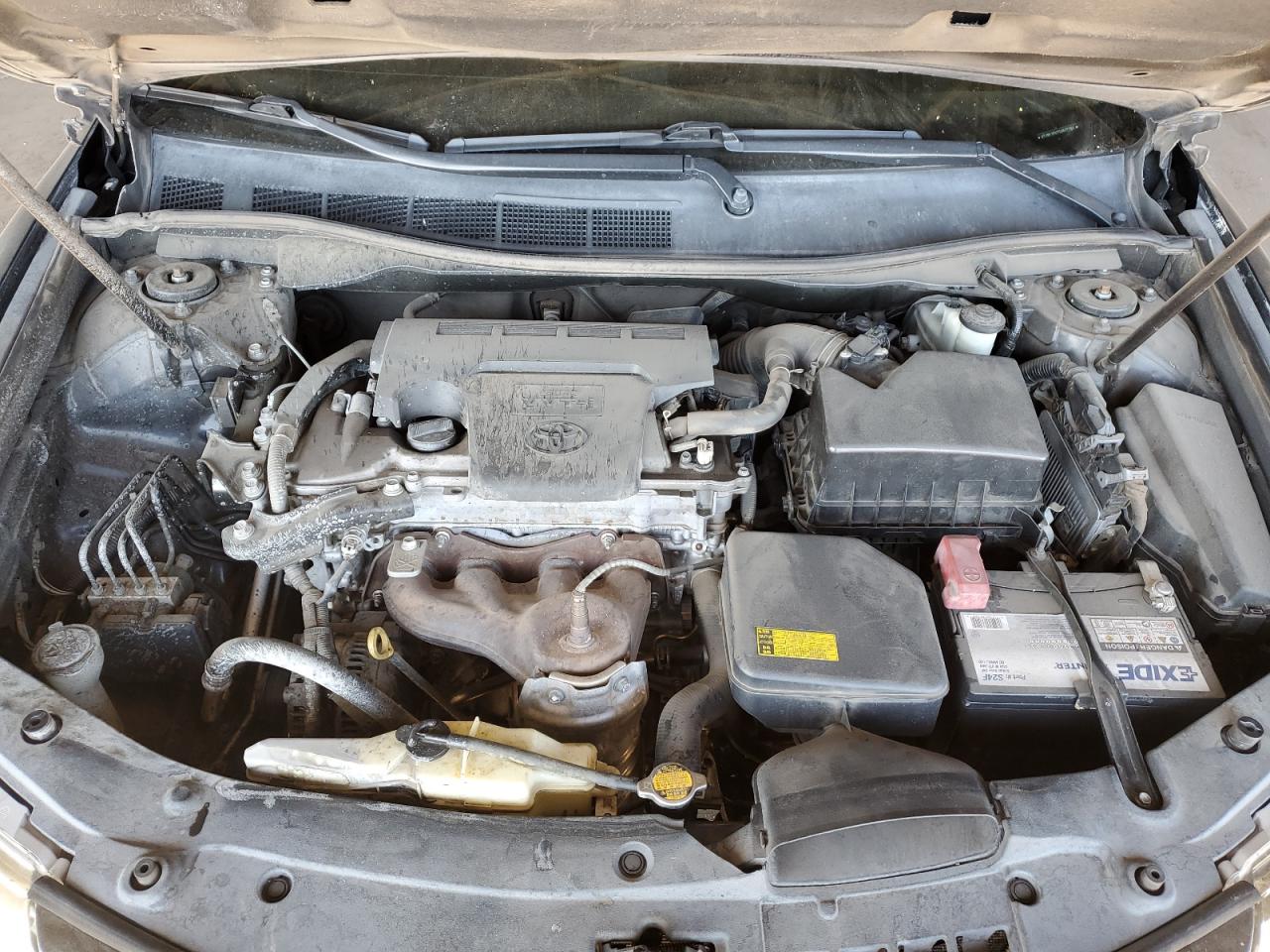 2013 Toyota Camry - Image 11