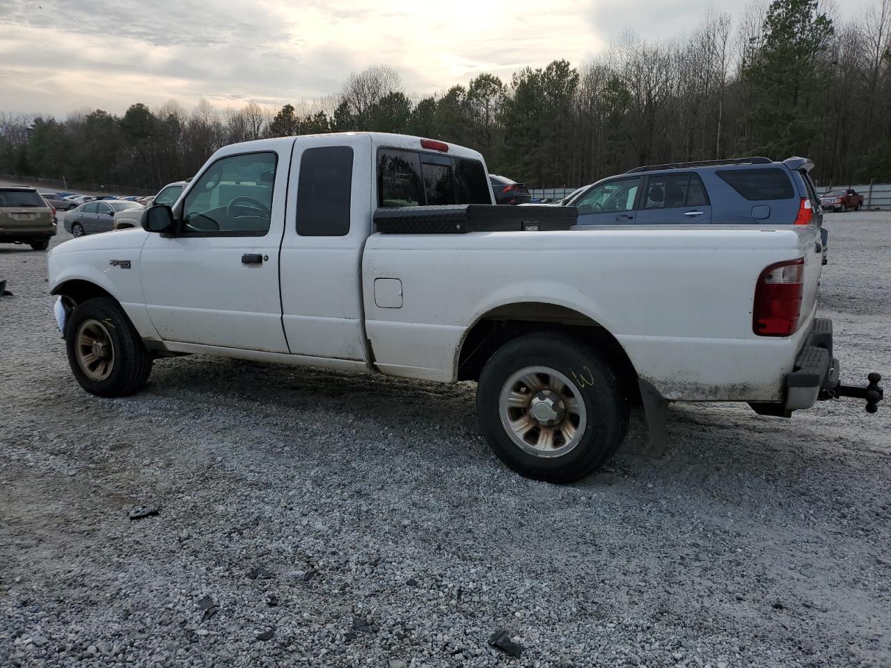 2003 Ford Ranger - Image 2