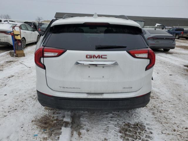  GMC TERRAIN 2024 White