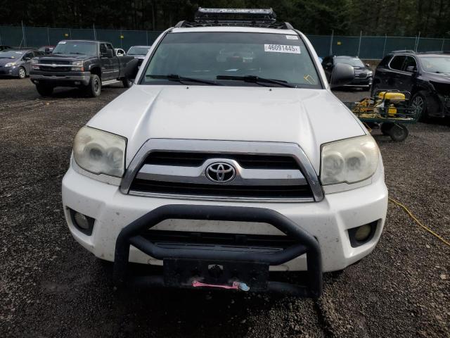 2008 TOYOTA 4RUNNER SR5