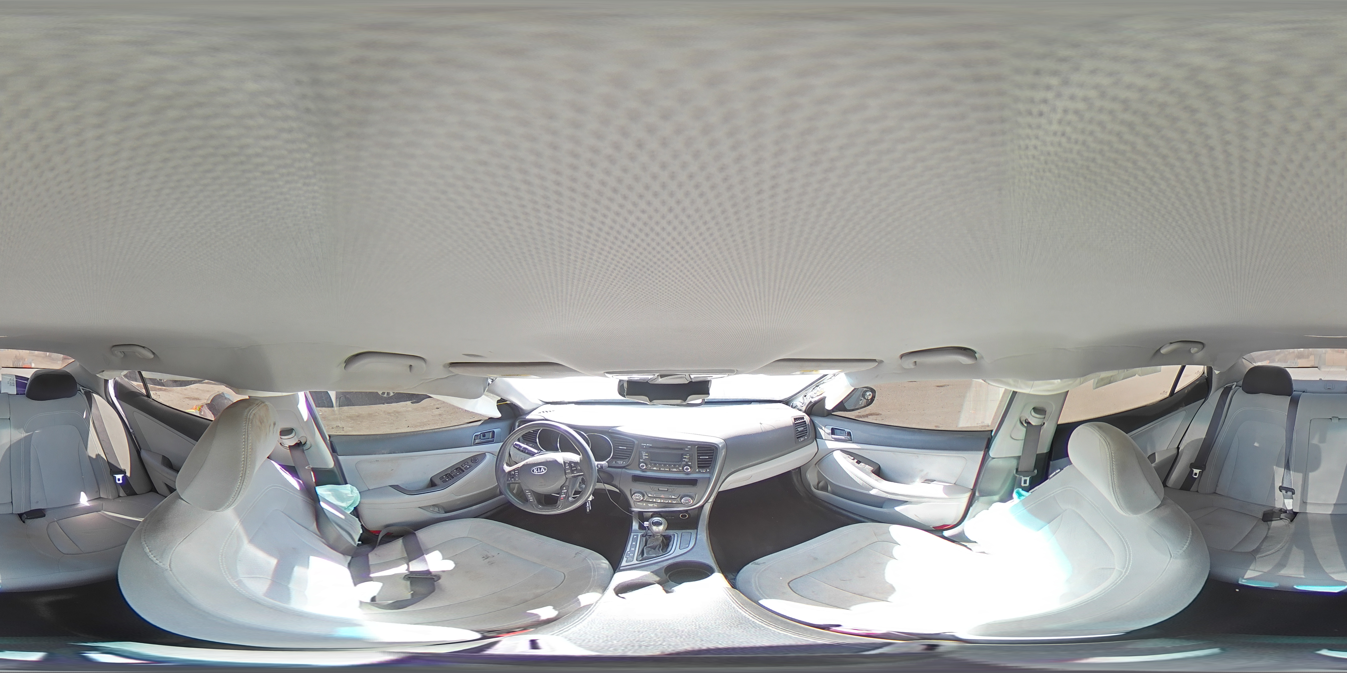 2011 Kia Optima - Image 13