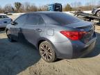 2017 Toyota Corolla L за продажба в Spartanburg, SC - Minor Dent/Scratches