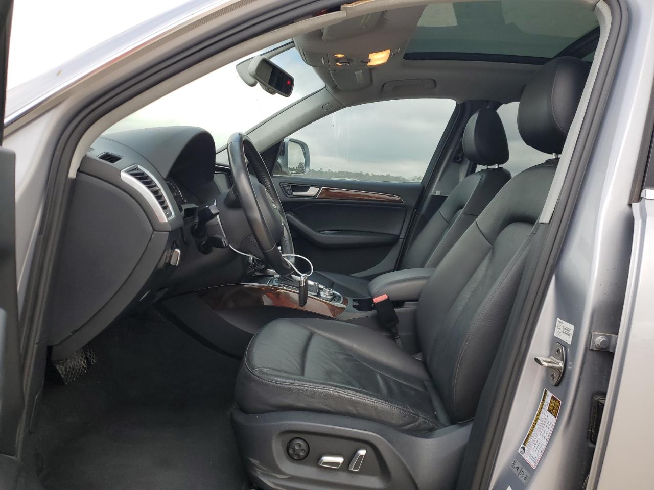 2015 Audi Q5 - Image 9