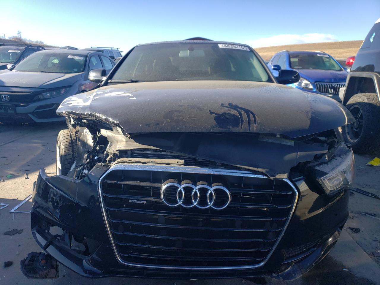 2013 Audi A5 - Image 5