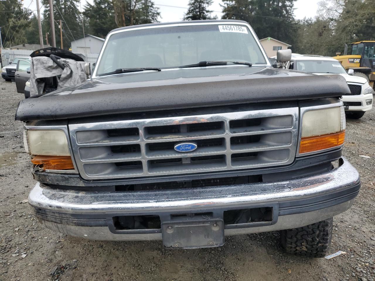 1996 Ford F250 - Image 5