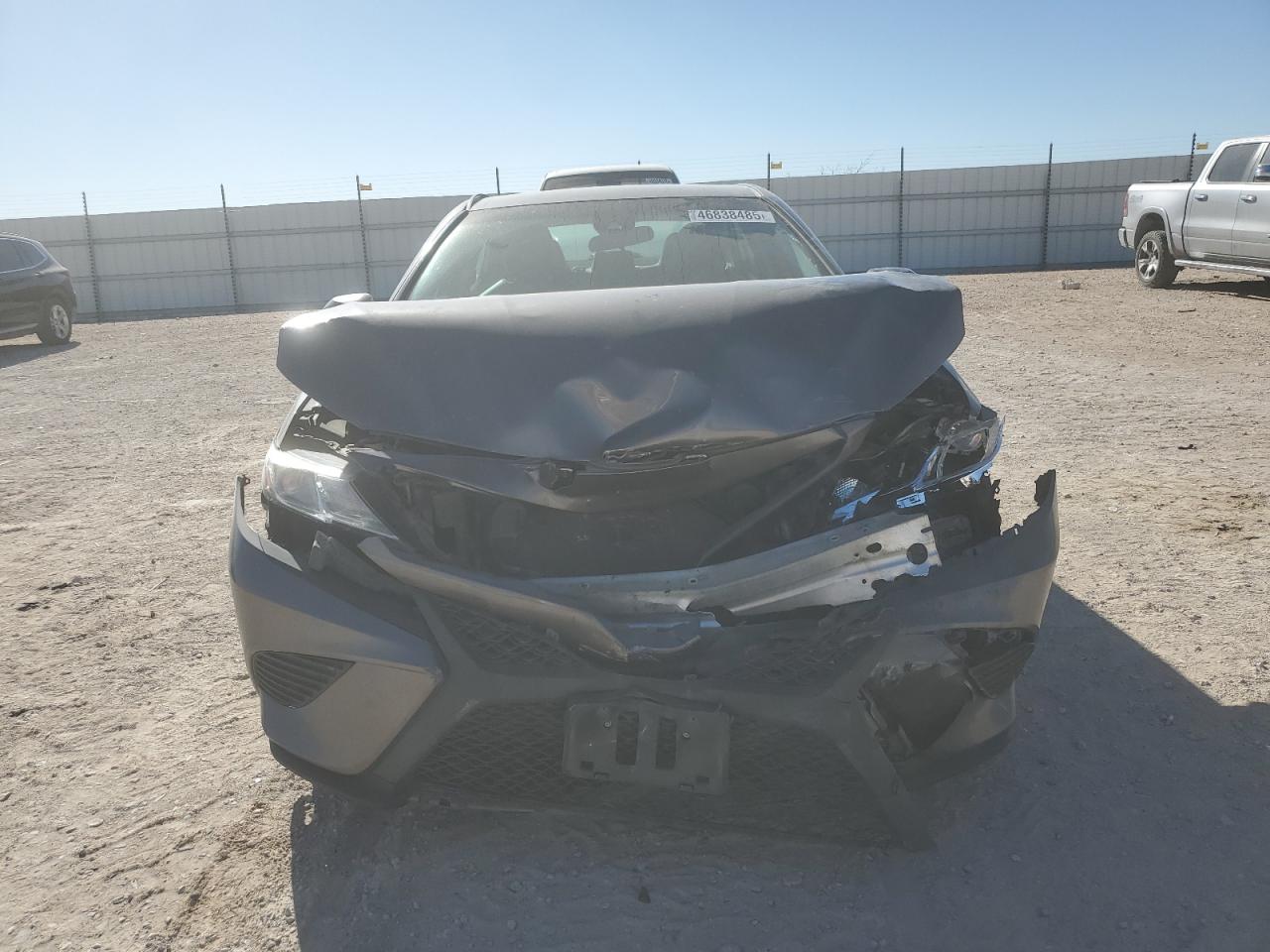2020 Toyota Camry - Image 5