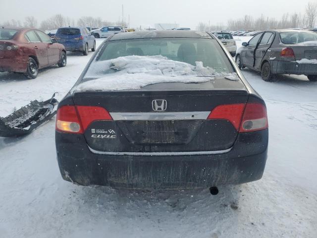 2010 HONDA CIVIC DX