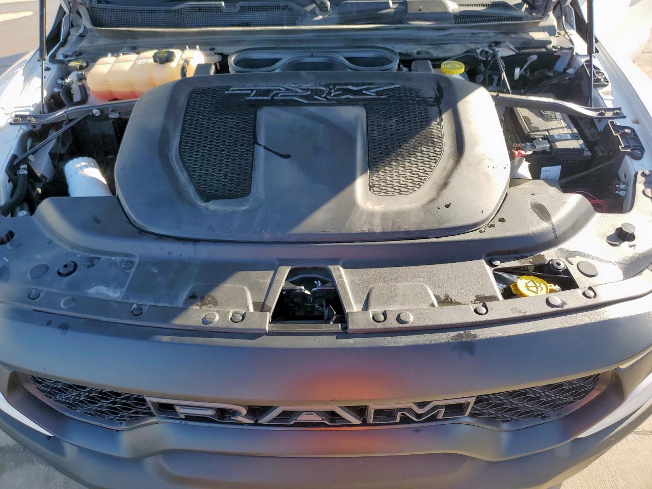 2022 RAM 1500 - Image 11
