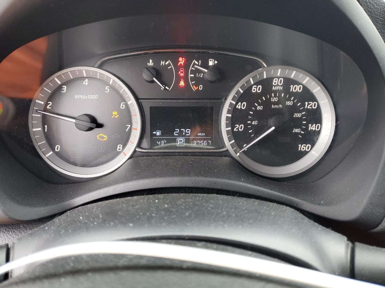 2014 Nissan Sentra - Image 9