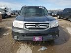 2015 Honda Pilot Exl на продаже в Kansas City, KS - Rear End
