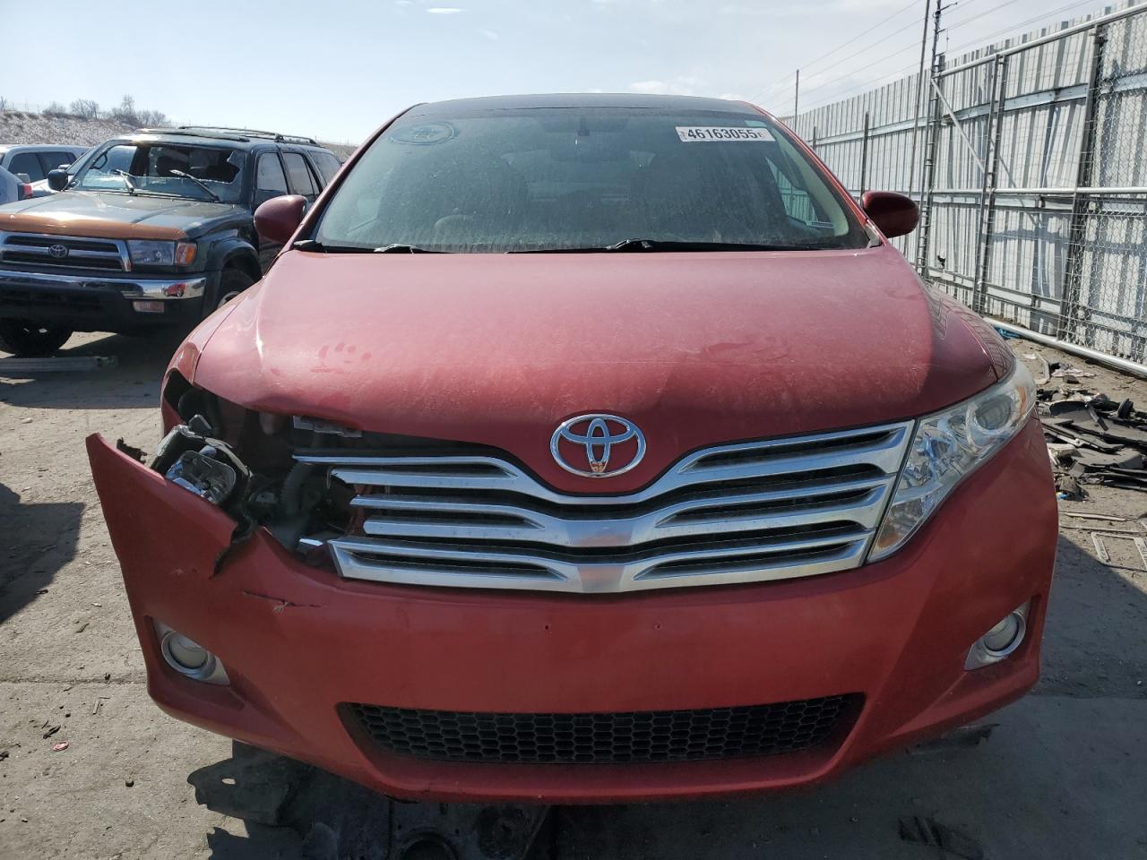 2009 Toyota Venza - Image 5