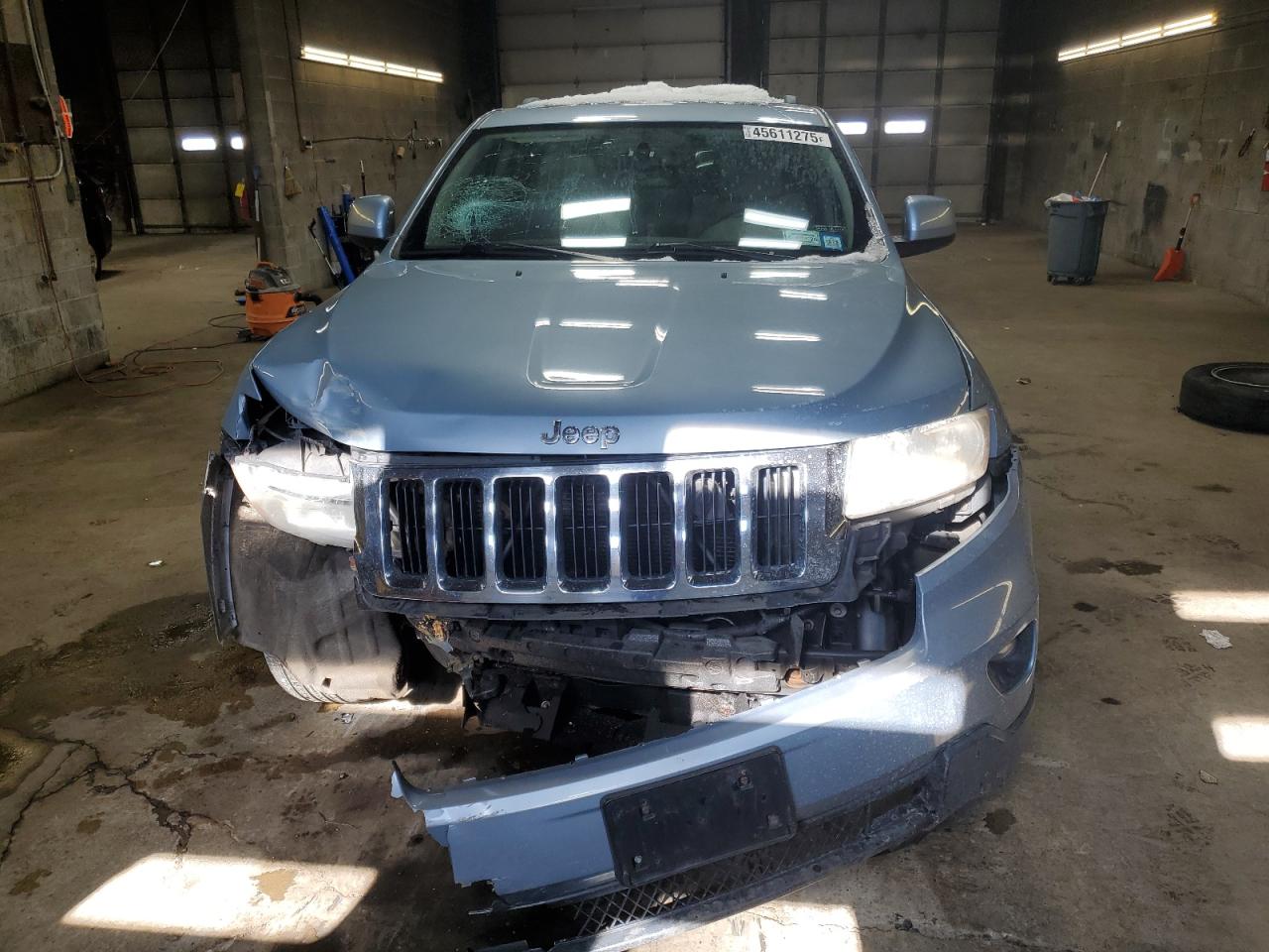 2012 Jeep Grand Cherokee - Image 5