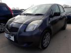 2008 TOYOTA YARIS TR for sale at Copart SANDY