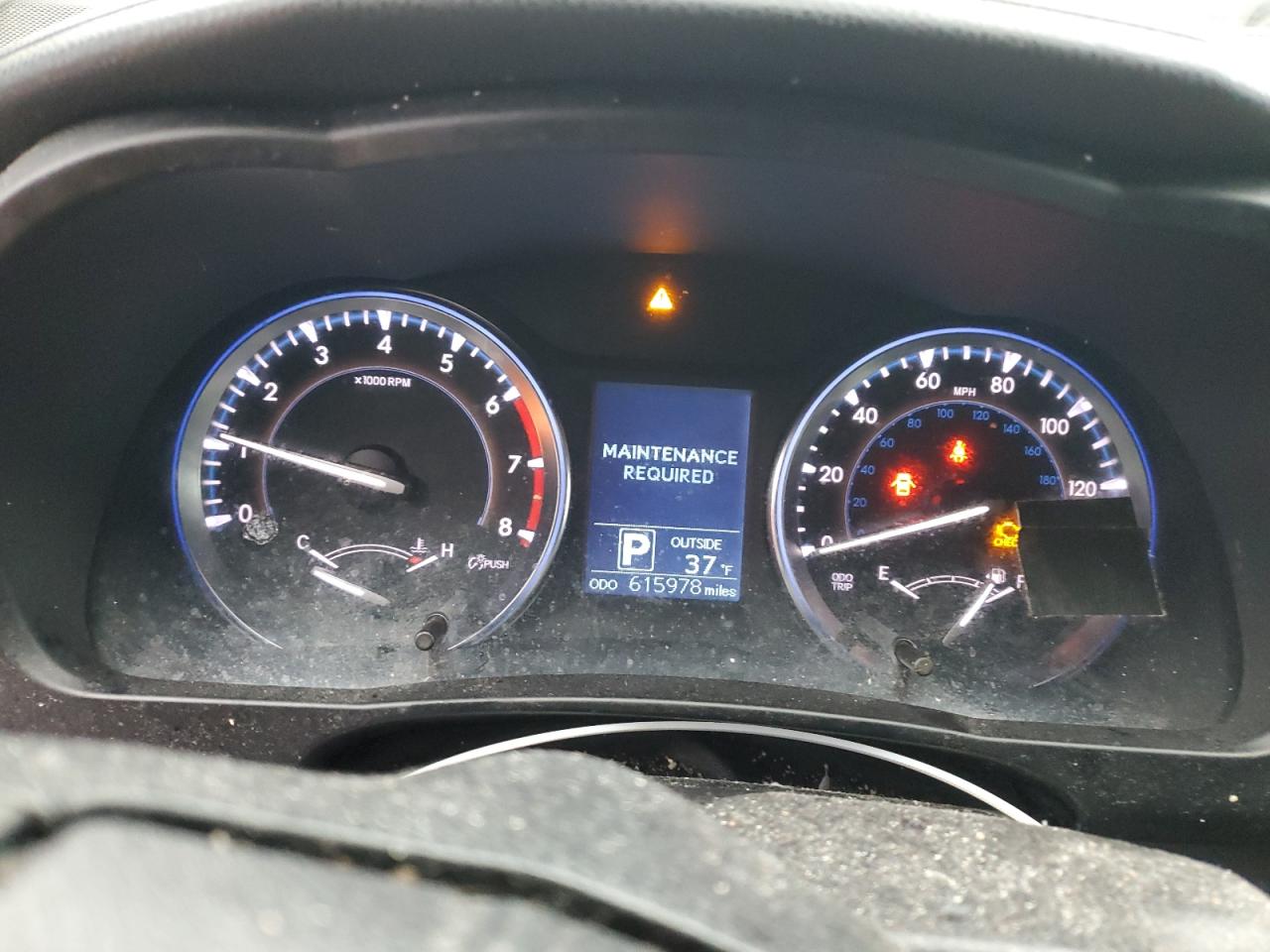 2015 Toyota Highlander - Image 9