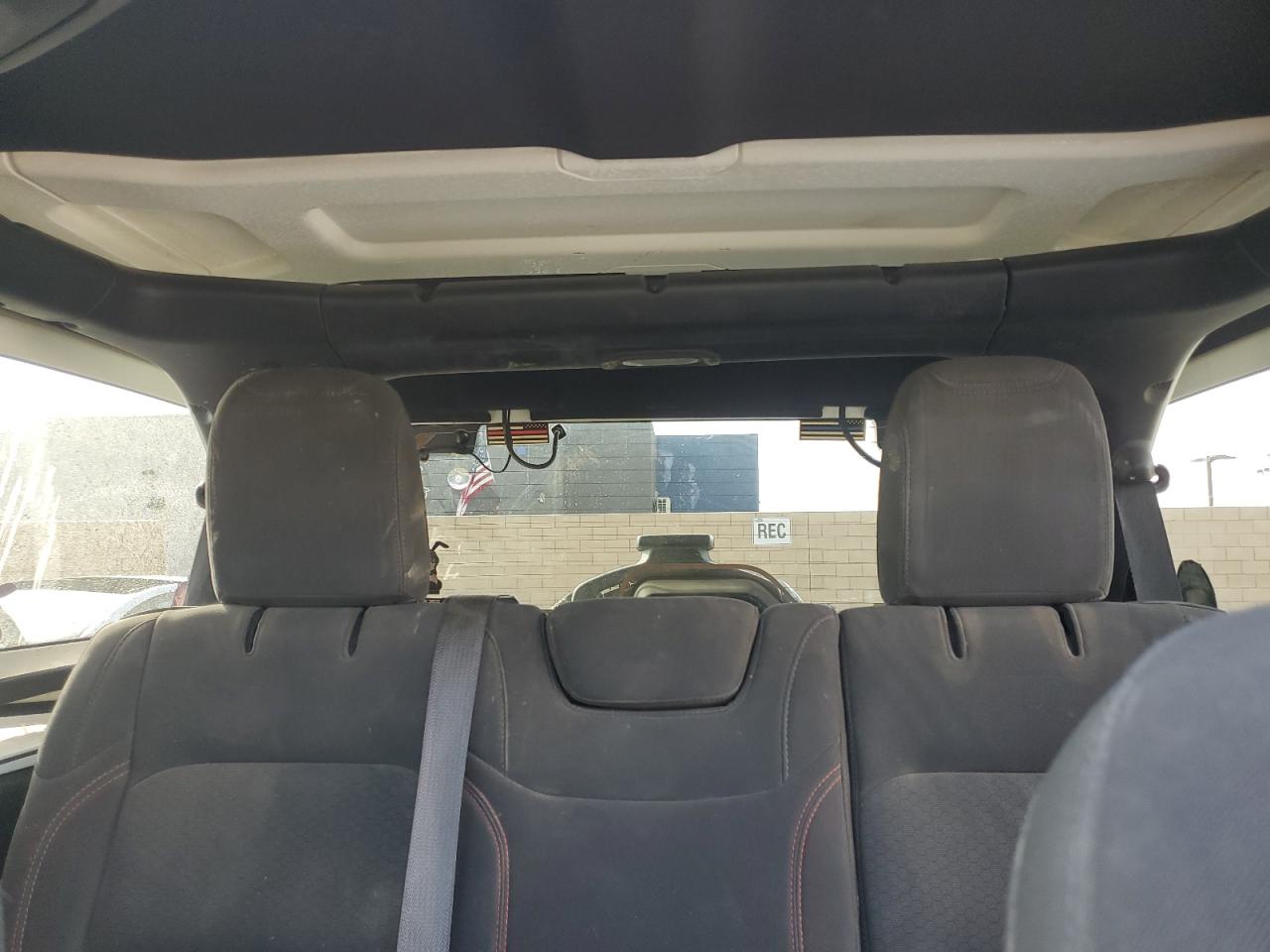2021 Jeep Wrangler - Image 10